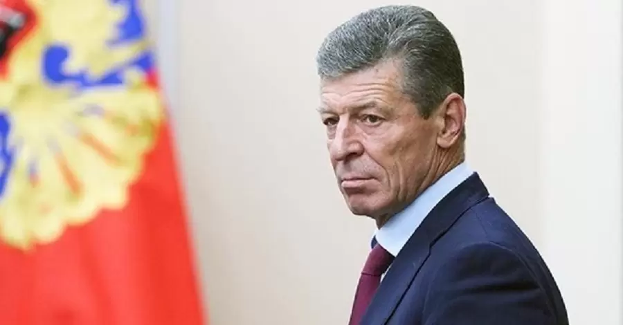 Козак оценил переговоры в Берлине: Преодолеть разногласия не удалось, позиция Украины непреклонная