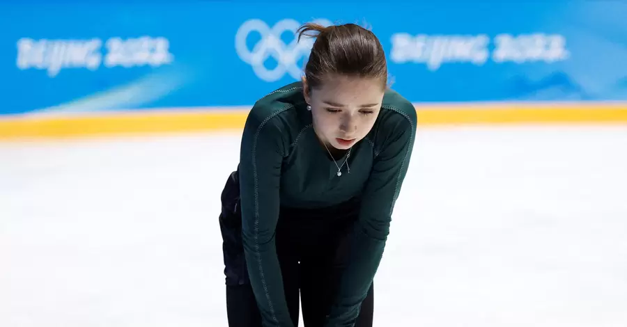 Российская фигуристка Валиева рада вернуться на Олимпиаду после скандала с допингом, но 