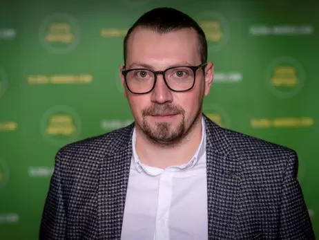Депутат Виталий Безгин: Партия Порошенко блокирует развитие территориальной обороны