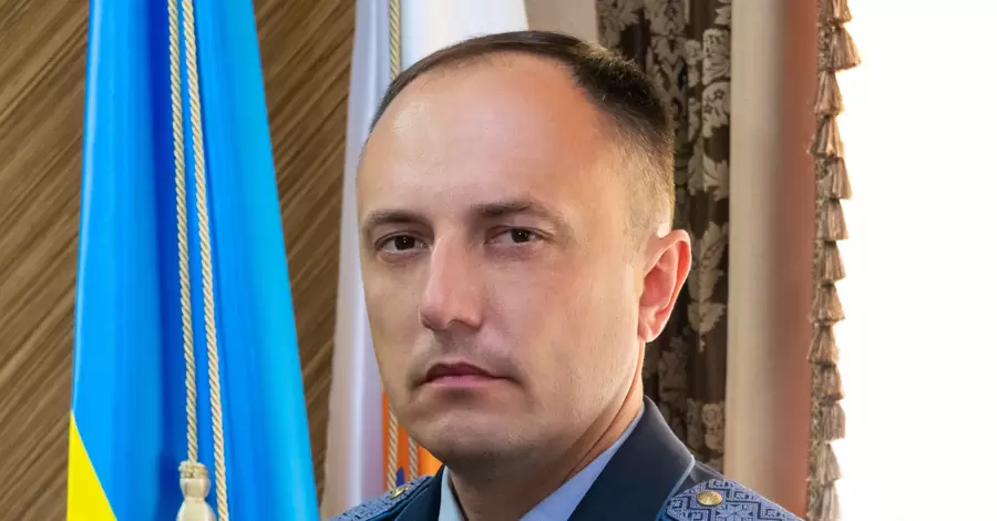 Официально: Сергей Крук возглавил ГСЧС после трехмесячного 