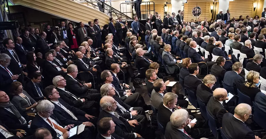 Мюнхенская конференция: что она даст Украине и поедет ли туда Владимир Зеленский 