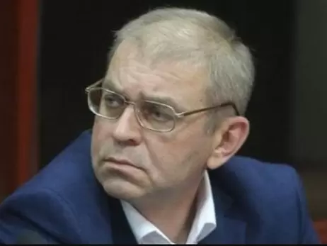 Сергея Пашинского снова будут судить за стрельбу в человека