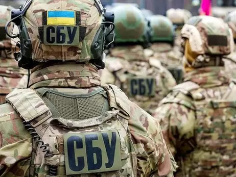 СБУ: События в ОРДЛО являются очередным витком гибридной войны против Украины