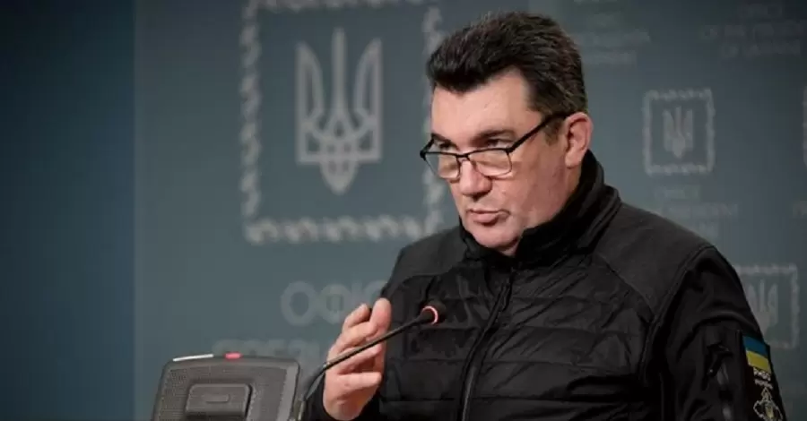 Данілов не виключає, що Україна може завдати по Білорусі превентивного удару