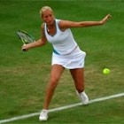 Теннисистка Бондаренко-младшая выбыла из борьбы в первом раунде 