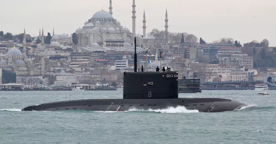 Что означает закрытие Турцией пролива Босфор