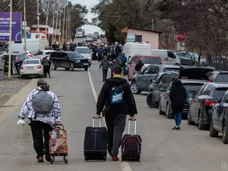 31 км на годину: як з Києва дістатися автомобілем до західних кордонів України