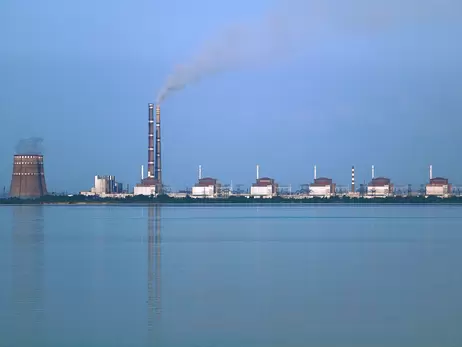 Экс-глава госкорпорации «Радон»: Запорожская АЭС в десятки раз привлекательней для террористов, чем Чернобыльская  зона