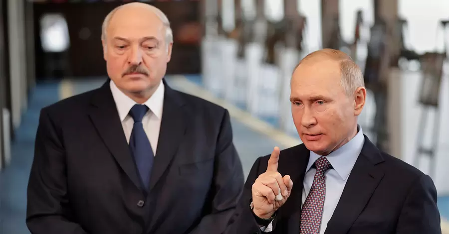 Белорусские СМИ обратились к украинцам: Эти два безумных совковых деда совершают большое зло