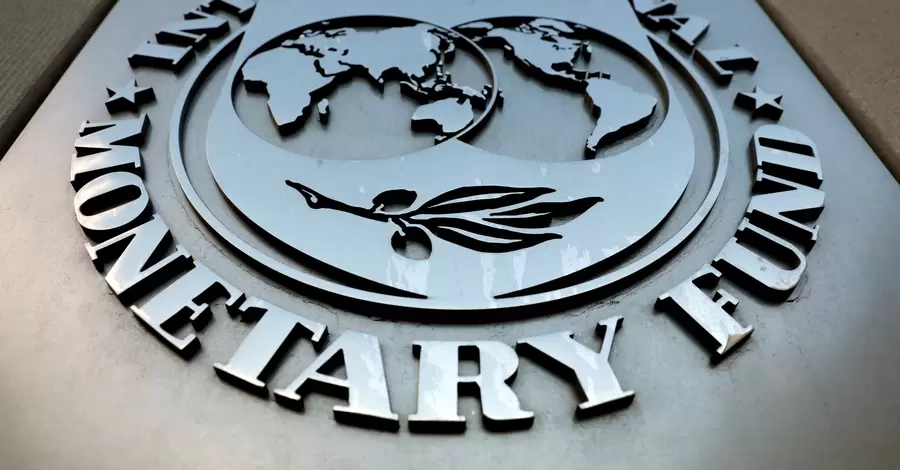 МВФ має намір виділити Україні 1,4 млрд екстреної допомоги