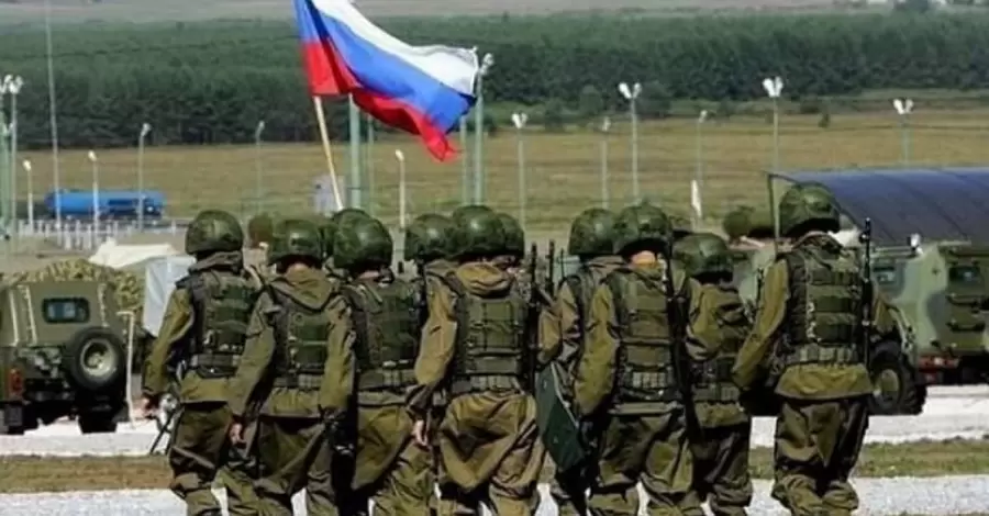 Ряд пленных военных отказались возвращаться в Россию: боятся расстрела на родине