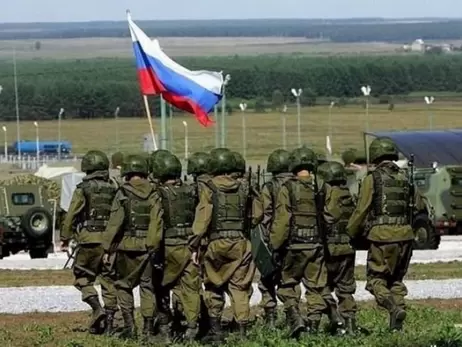Ряд полонених військових відмовилися повертатися до Росії: бояться розстрілу на батьківщині