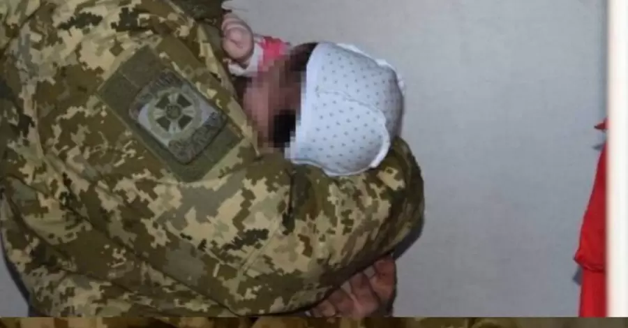 Офіс генпрокурора: Прикордонники викрили випадки незаконного вивезення дітей-сиріт із України