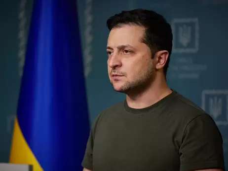 Зеленський: з початку вторгнення Росії 70 нашим захисникам присвоєно звання Героя України