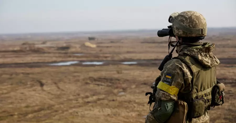  В Запорожской области российские солдаты используют форму ВСУ для диверсионных действий
