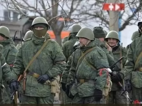 Российские войска создают условия для гуманитарного кризиса - данные Генштаба