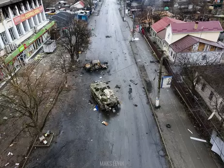 Почти месяц войны: Украинцы убеждены в победе и ждут мира к Пасхе