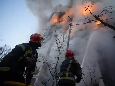 Російські окупанти маскуються під склярів, щоб коригувати вогонь по українських містах