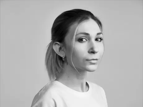 Оккупанты отпустили взятую в плен украинскую журналистку, заставив записать видео о ее 