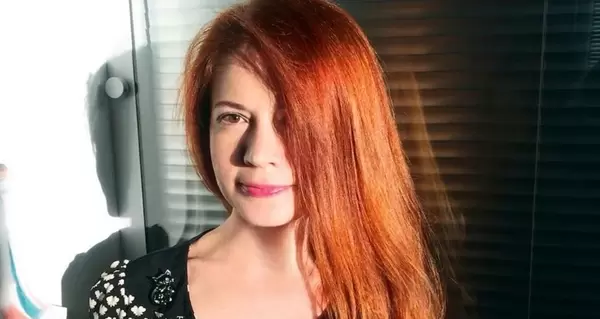 Журналістка російського The Insider Оксана Бауліна загинула у Києві під обстрілом