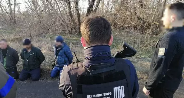 На Одещині викрили схему втечі українських чоловіків за кордон