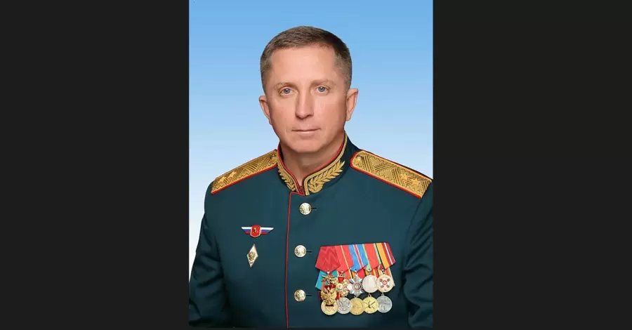 У Чорнобаївці вбито чергового командувача російської армії