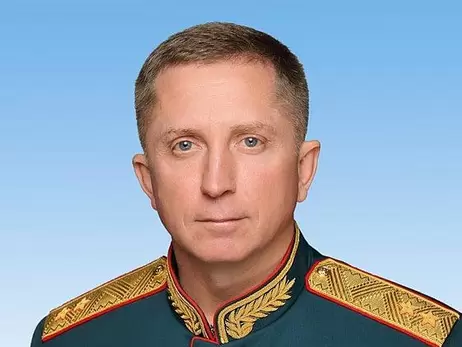 В Чернобаевке убили очередного командующего российской армией