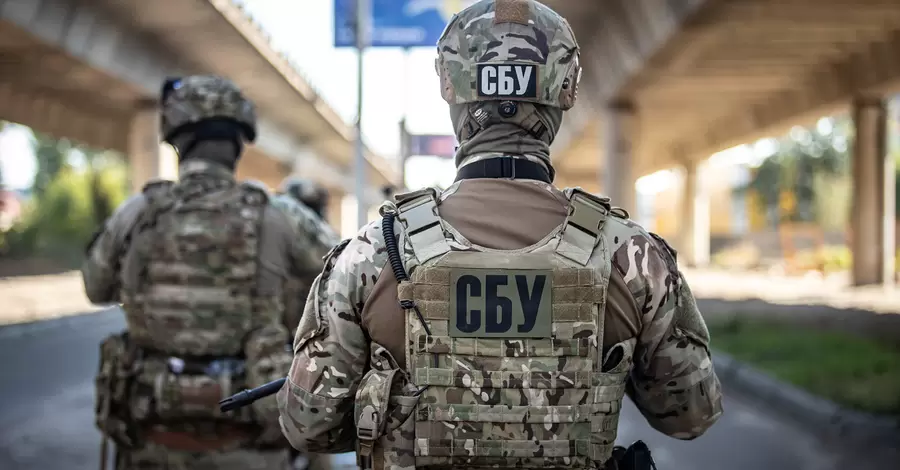 С начала войны украинские силовики задержали более 350 российских диверсантов 