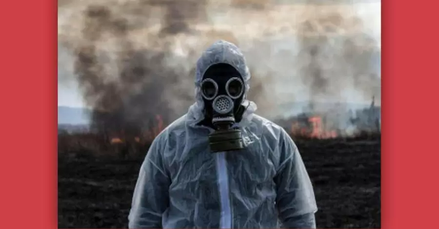 Риск химической атаки со стороны России растет, но командование ВСУ принимает меры