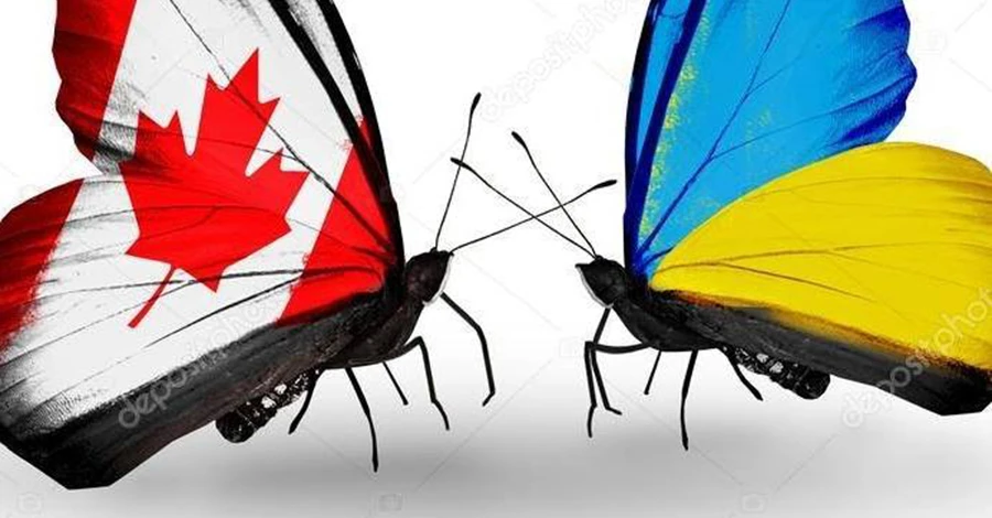 У Канаді парламент підтримав безвіз з Україною