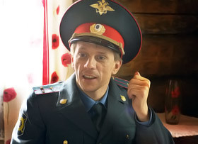 Актер Алексей ШЕВЧЕНКОВ: «Играть стопроцентных подонков не самое приятное дело» 