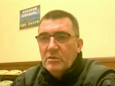 Данилов: В Україні ще будуть бої - Путін хоче завершити війну до 9 травня