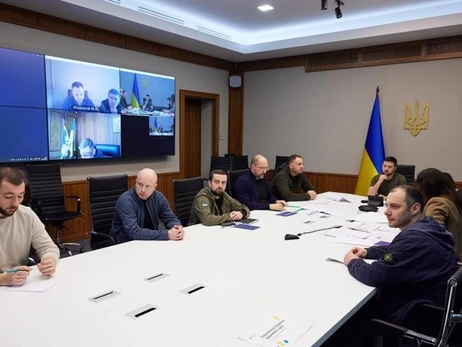 В Україні формується логістична система відповідно до умов воєнного часу – міністр Кубраков