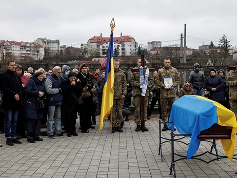 У Молдові сьогодні день жалоби за загиблими в Україні