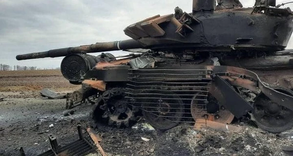 Потери российских оккупантов в Украине превысили размеры некоторых армий мира