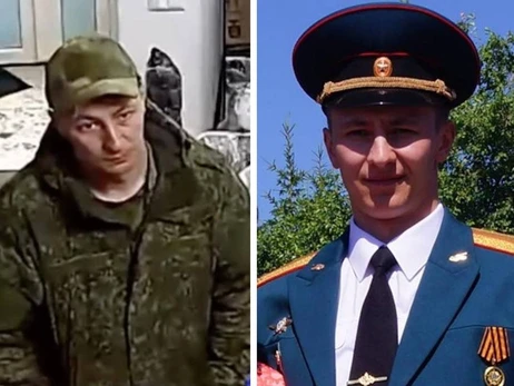 Русские мародеры, которые в Украине гребли все подряд, уже прославились на весь мир - их имена известны
