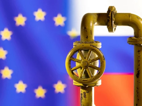 Відмова Європи від російського газу: наскільки це реально