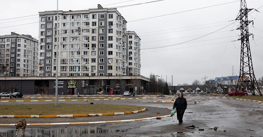 Архитектор Сергей Буравченко: Вместо разрушенных «хрущевок» и «панелек» надо строить новые дома