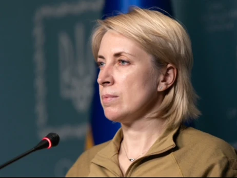Ирина Верещук подвела итоги гуманитарных коридоров 6 апреля: спасены еще 5 тысяч украинцев