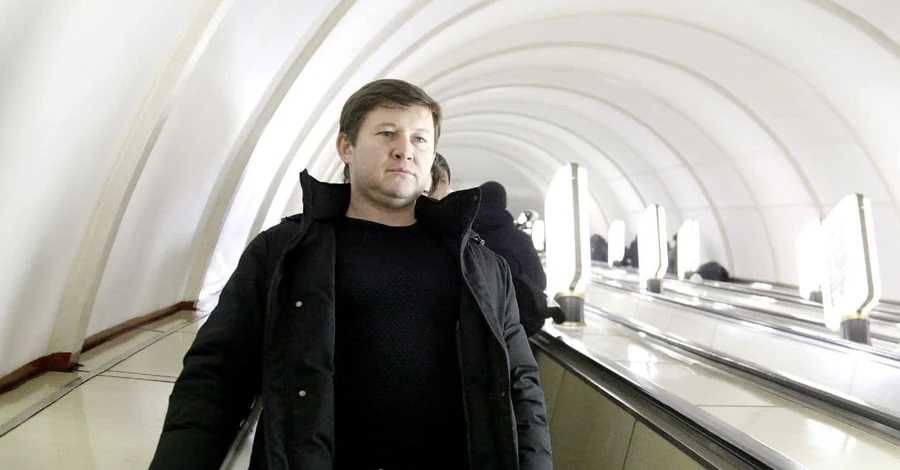 Начальник киевского метро предложил переименовать станции, которые связаны с РФ, Беларусью и советскими войсками