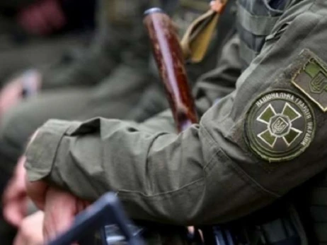 Україна веде переговори щодо обміну 169 нацгвардійців, які потрапили у полон на Чорнобильській АЕС