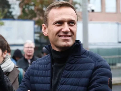 У Бучі російські окупанти вбили родича Олексія Навального