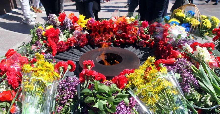В Украине могут отменить День победы 9 мая: комитет Рады поддержал решение