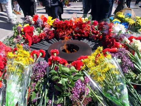 В Украине могут отменить День победы 9 мая: комитет Рады поддержал решение