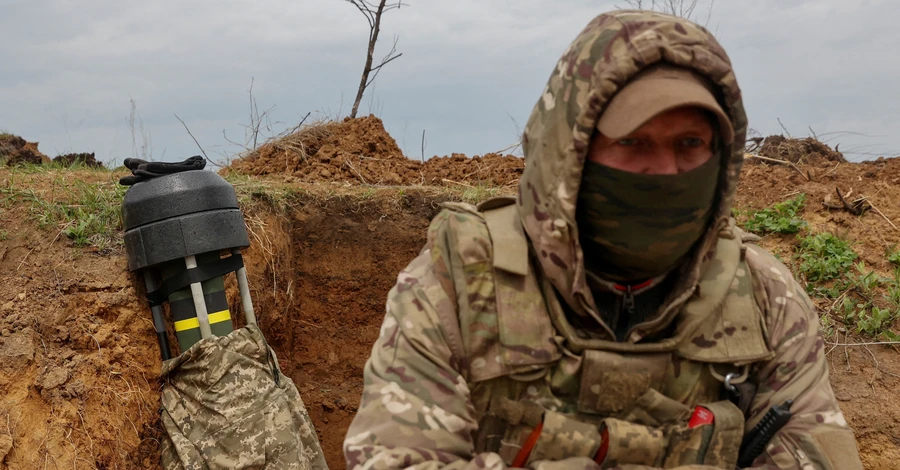 Верховная Рада продлила военное положение в Украине до 25 мая