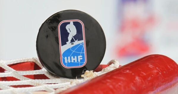 У России отобрали чемпионат мира по хоккею-2023