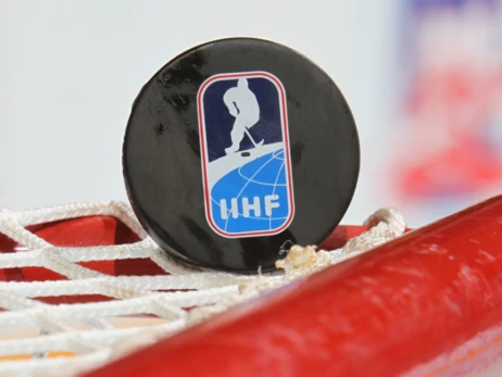 У Росії відібрали чемпіонат світу з хокею-2023