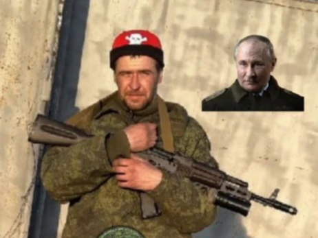 Путин умер, но опять не тот: военные ликвидировали российского разведчика с таким позывным