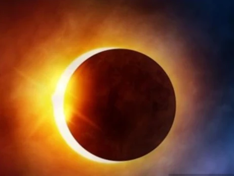 Сонячне затемнення 30 квітня 2022 року: що можна і що не можна робити