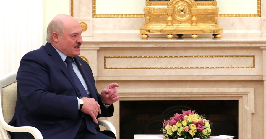 Лукашенко визнав, що він диктатор, – але Білорусі від цього добре